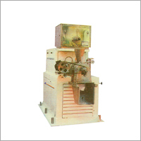 कुर्कुरे बनाने की मशीनें