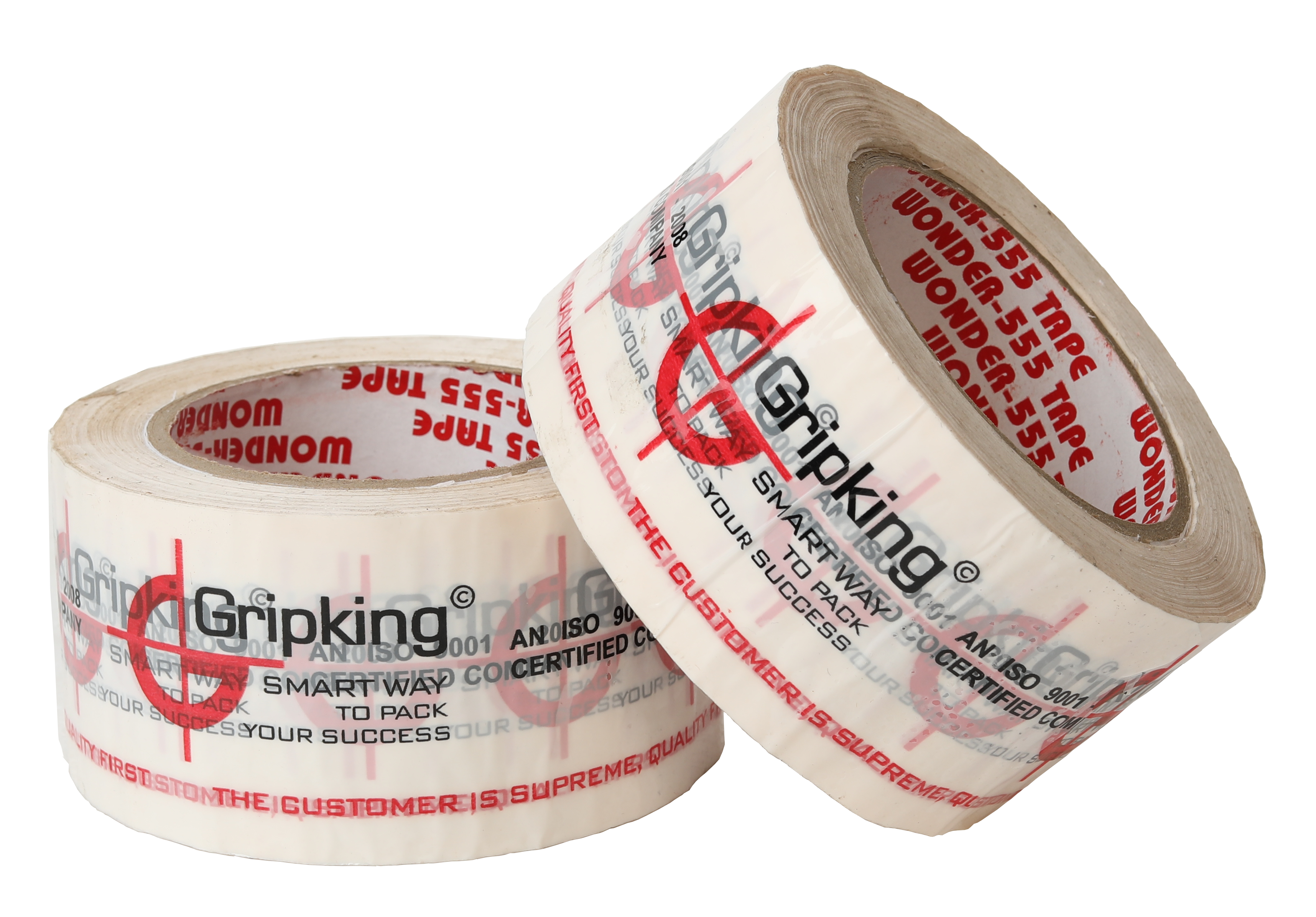 Bopp Packing Tape