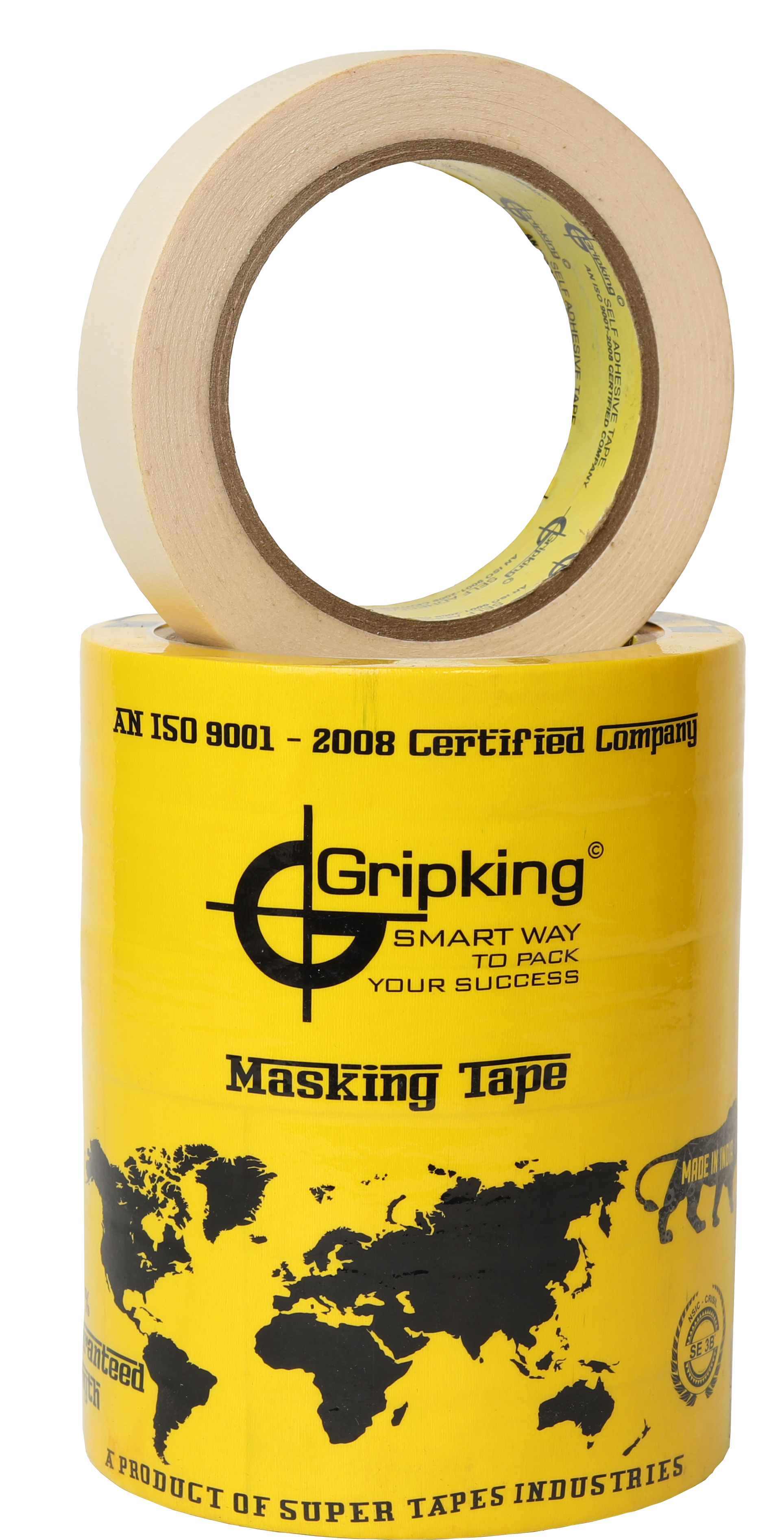 Abro Masking Tapes