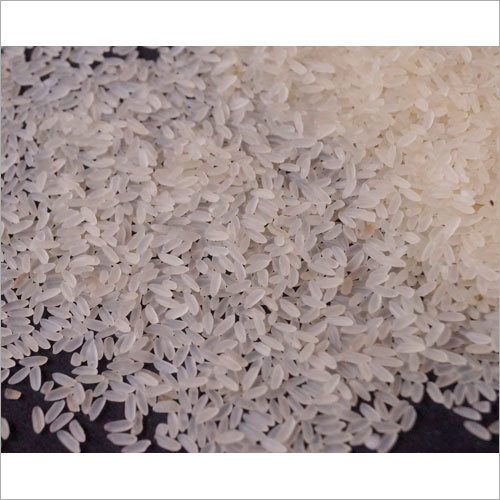 Ir64 Boiled Rice Broken (%): 0.1%