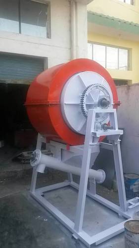 Ball Mill