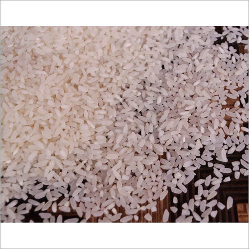 White Mansuri Raw Rice