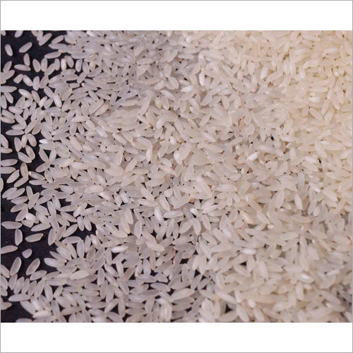 White Sona Masuri Rice