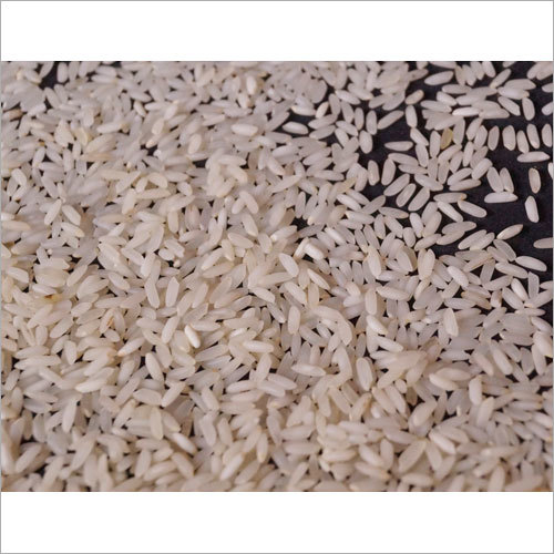 White Natural Katarni Steam Rice