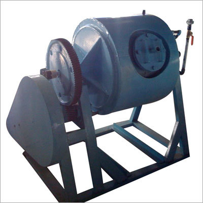 Ball Mill With Jacket