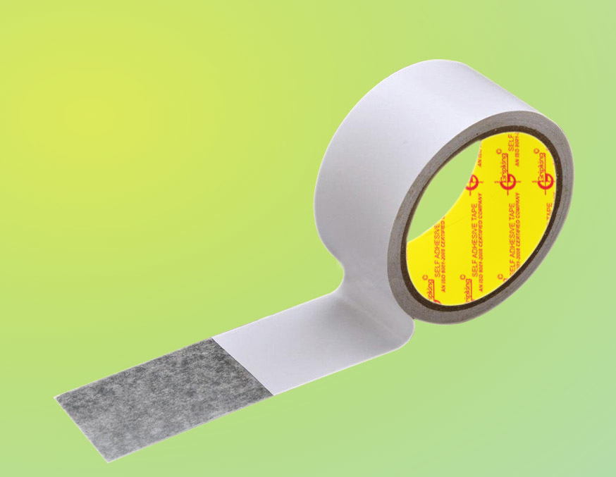 Double Sided Tissue Tape