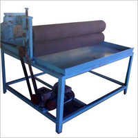 रोलर मशीन