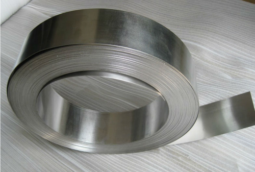 निकल मिश्र धातु स्ट्रिप्स