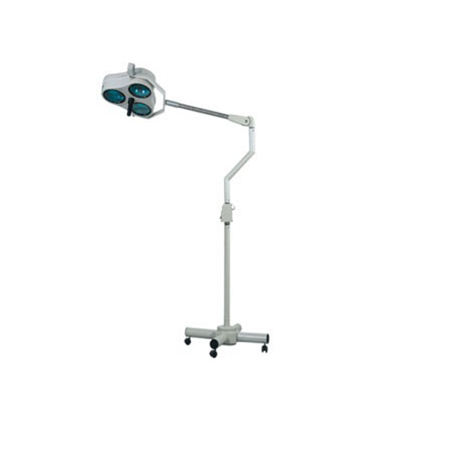 मोबाइल शैडोलैस लाइट