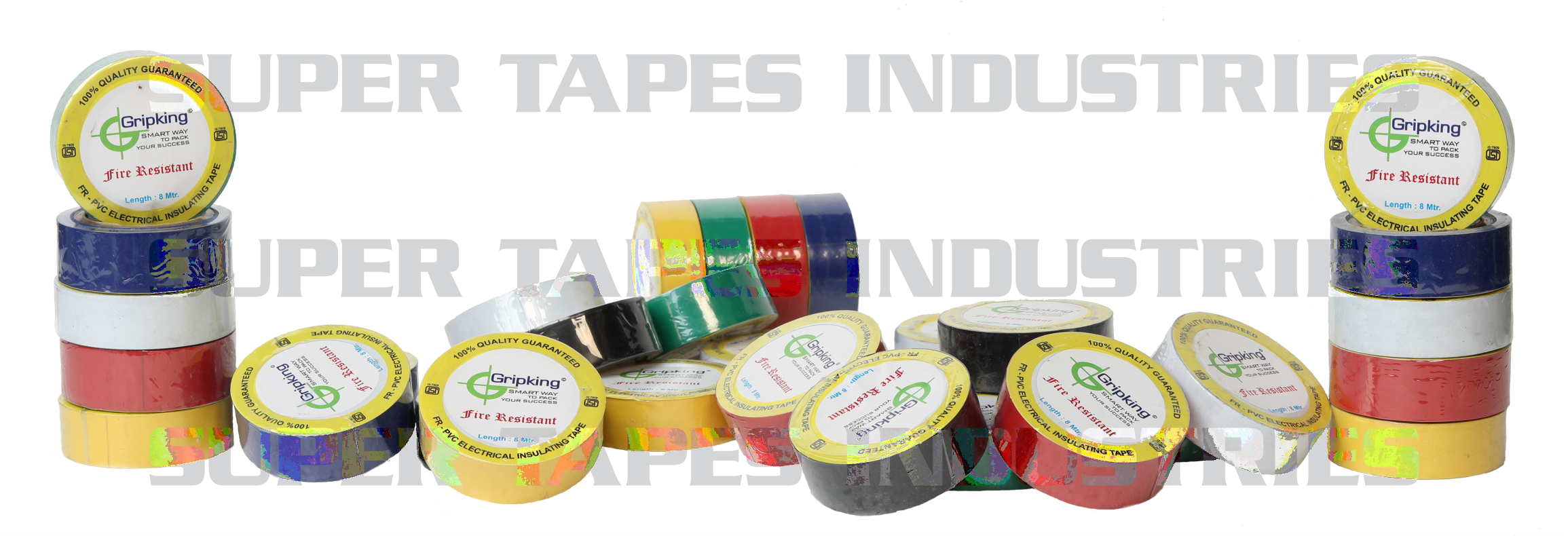 Electrical Joint Tape