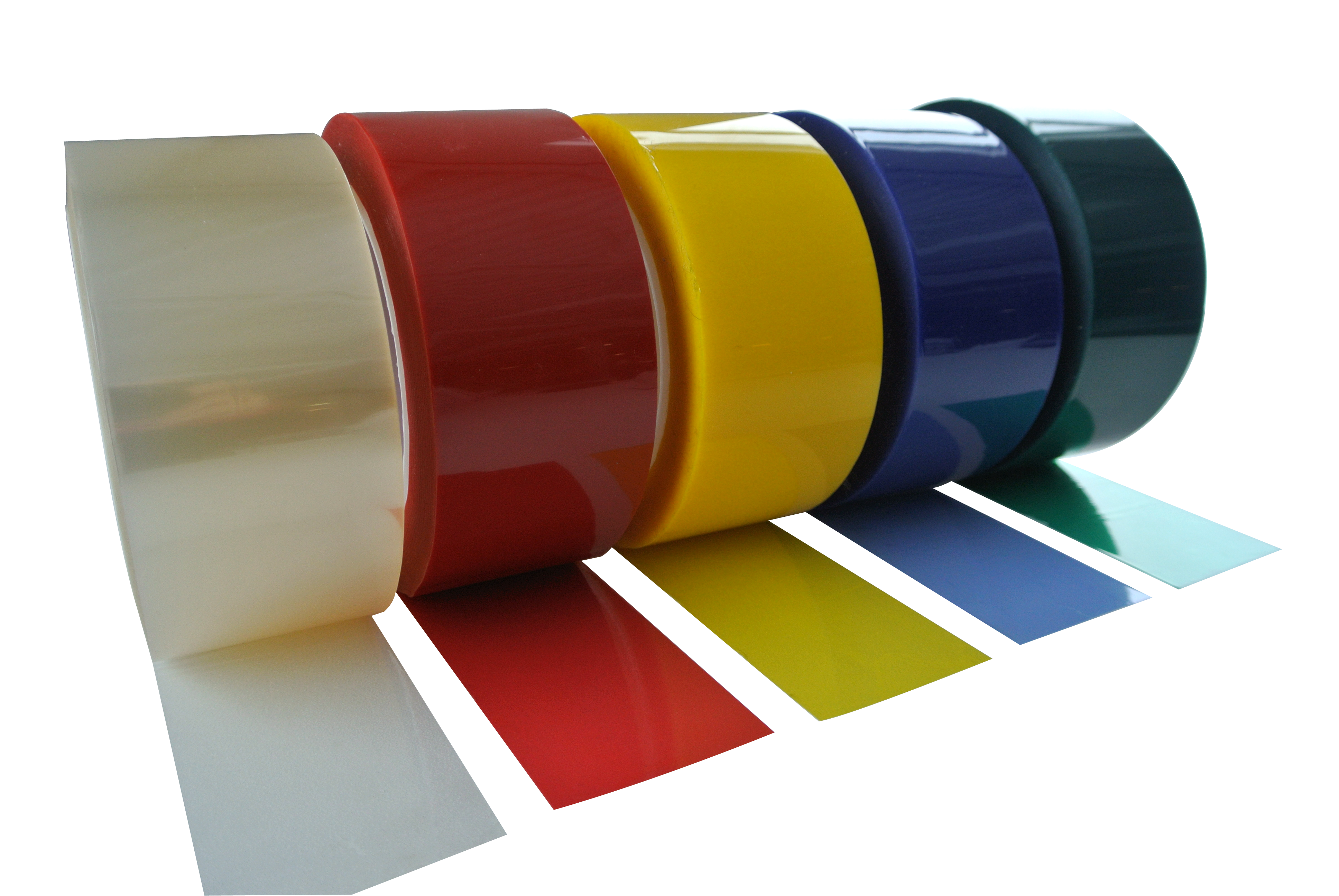 Colour Cello Tape
