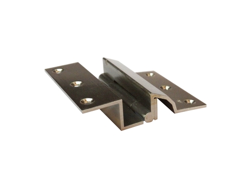 कांसा कंसील्ड हिंज फुल ओवरले