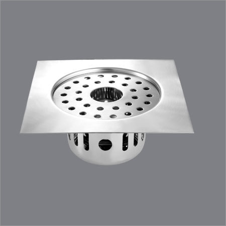 क्लासिक फ्लोर ड्रेन्स