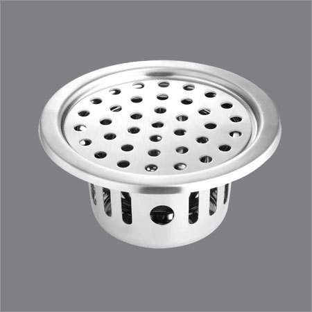 Sterile Floor Drains