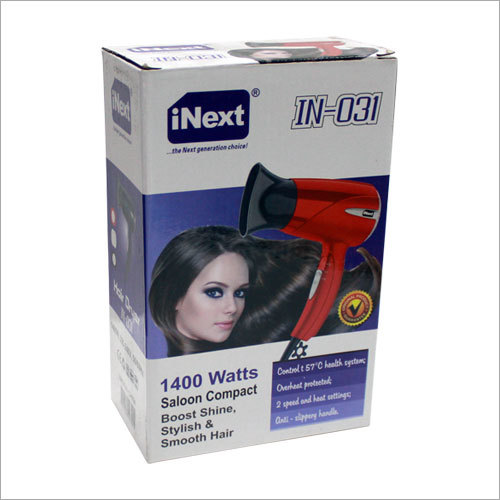 Hair Dryer