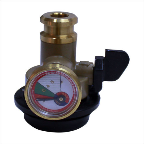 Gas Safety Device