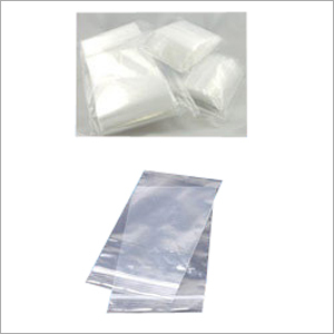 LDPE बैग