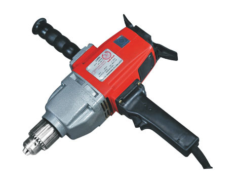 हैवी ड्यूटी ड्रिल