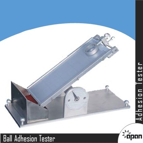 Ball Adhesion Tester