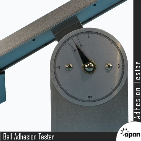 Ball Adhesion Tester