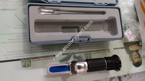 Black Refrectrometer