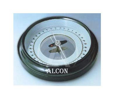 ब्लैक एंड व्हाइट डिफ्लेक्शन मैग्नेटोमीटर