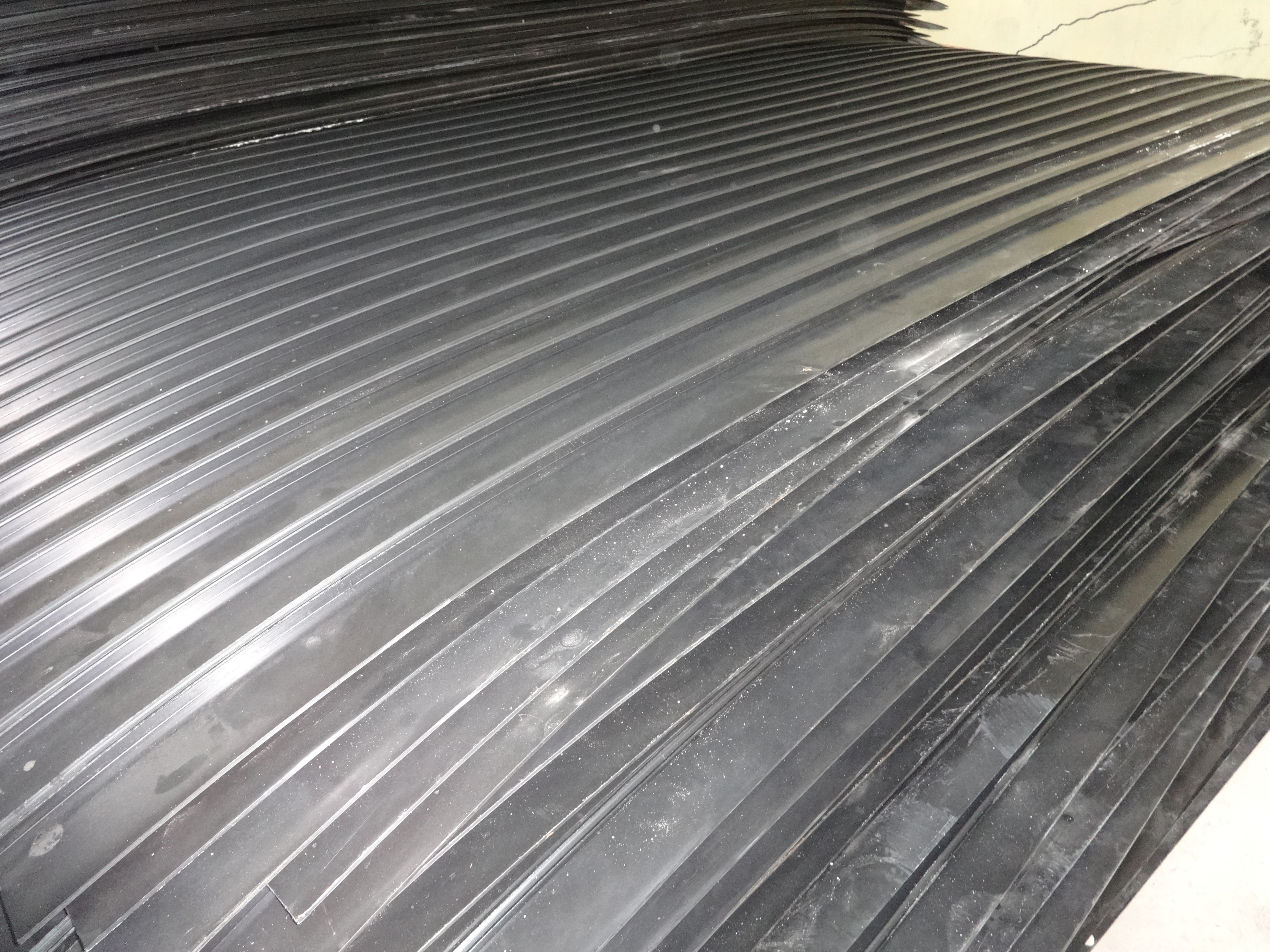 Hdpe Lined Rcc Pipes