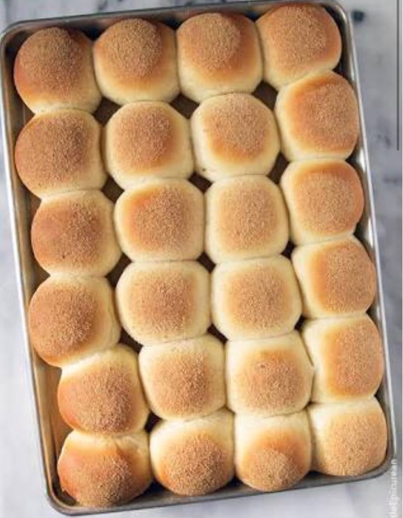 Bread Workshop