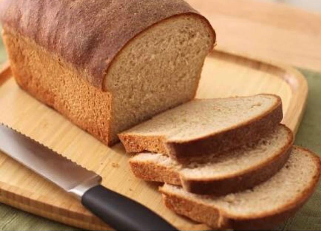 Bread Workshop