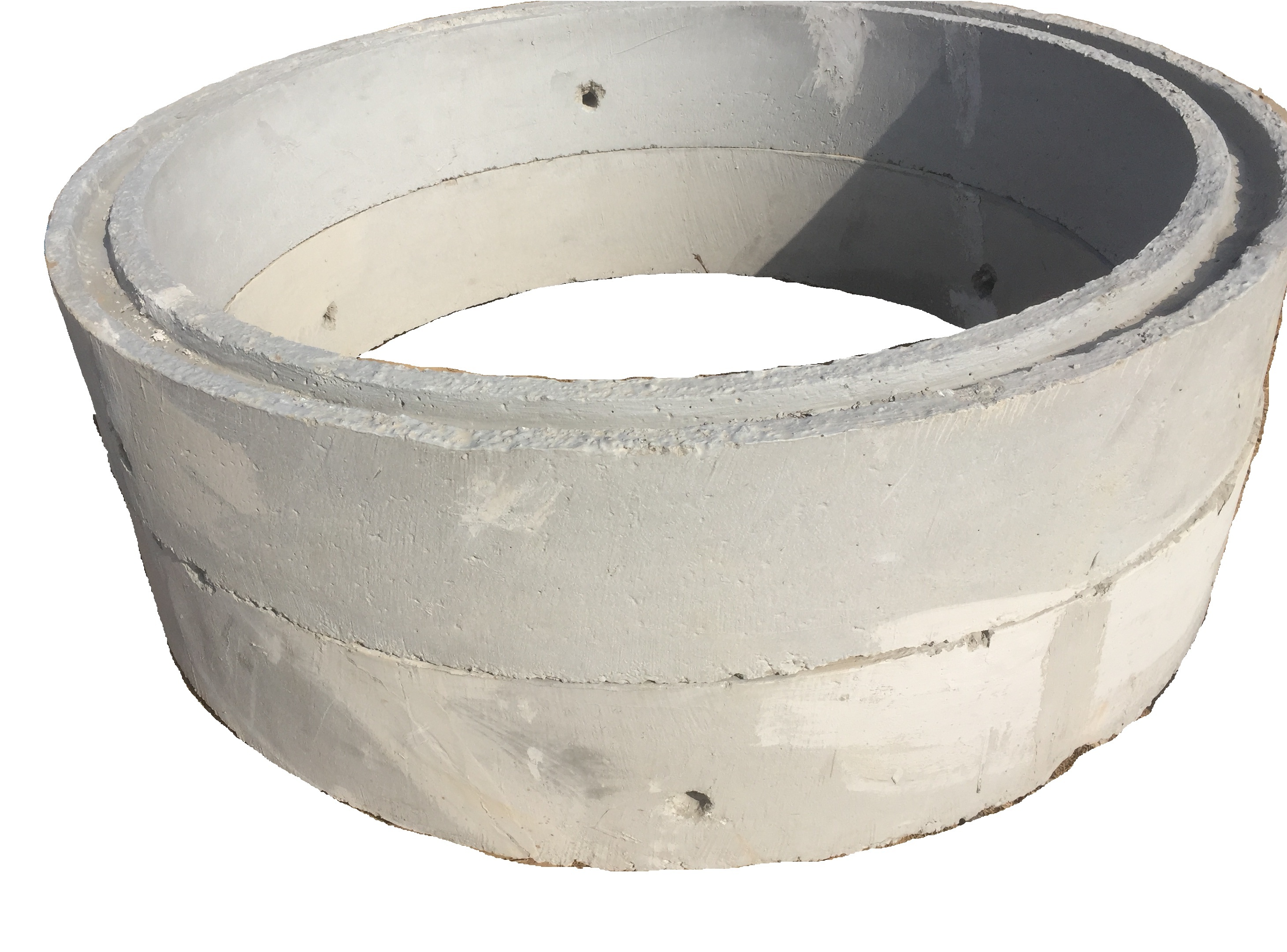 Precast Conical Manhole