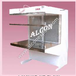 लामिनार-वायु-प्रवाह-क्षैतिज