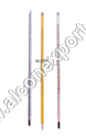 Thermometer Application: For Hospital