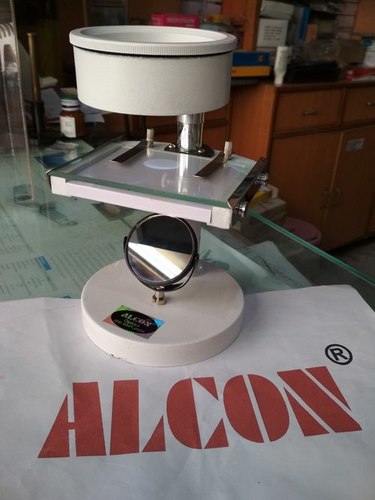 Dissecting Microscope Bull Eye 3 Application: In Labs