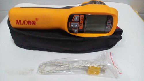 Infrrared Thermometer Machine Weight: 4-6  Kilograms (Kg)