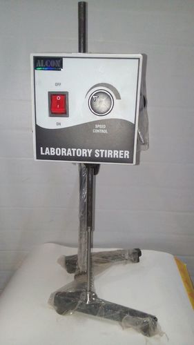 Laboratary Stirrer Machine Weight: 4-6