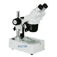 Stereo-Microscopes-01-271765 Application: In Labs