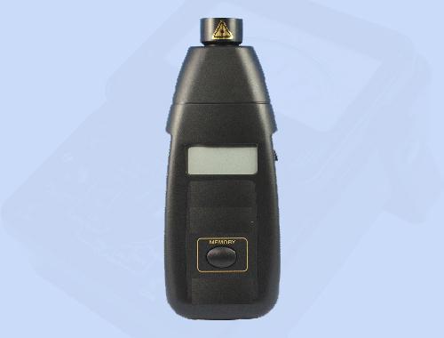 टैकोमीटर