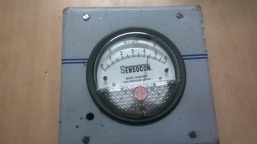 सेंसोकॉन यूएसए मैग्नेहेलिक गेज 0 से 6 एमएम डब्ल्यूसी