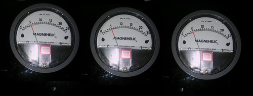 ड्वायर यूएसए मैग्नेहेलिक गेज 0 से 25 एमएम डब्ल्यूसी