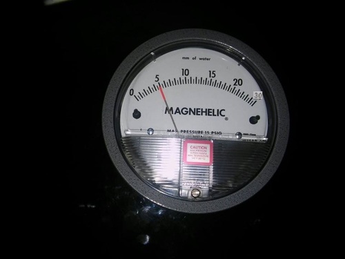 ड्वायर यूएसए मैग्नेहेलिक गेज 0 से 30 एमएम डब्ल्यूसी