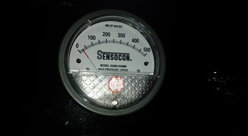 सेंसोकॉन यूएसए मैग्नेहेलिक गेज 0 से 300 एमएम डब्ल्यूसी