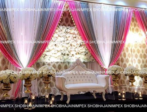 क्रीम ड्रेप स्टेज 5