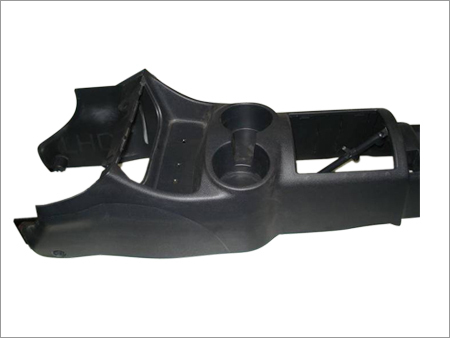 प्लास्टिक मोल्ड (ऑटोमोटिव)