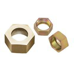 Pressure Pipe fittings