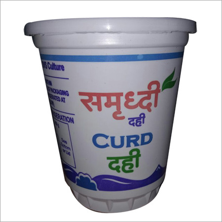 दही 200 ग्राम