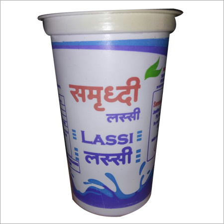 मीठा लास्सी