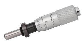 Standard Micrometer Heads