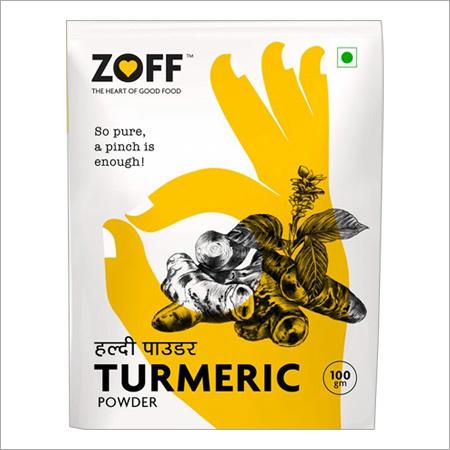 Turmeric Powder