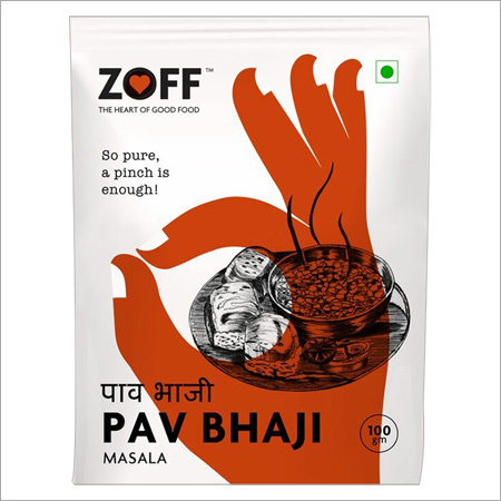 Pav Bhaji Masala