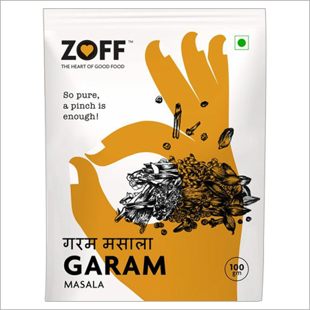 Garam Masala